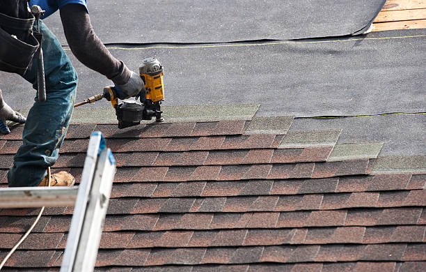 Licensed Gutter Installation service in White City, UT - Brentwood Metal Roofing
